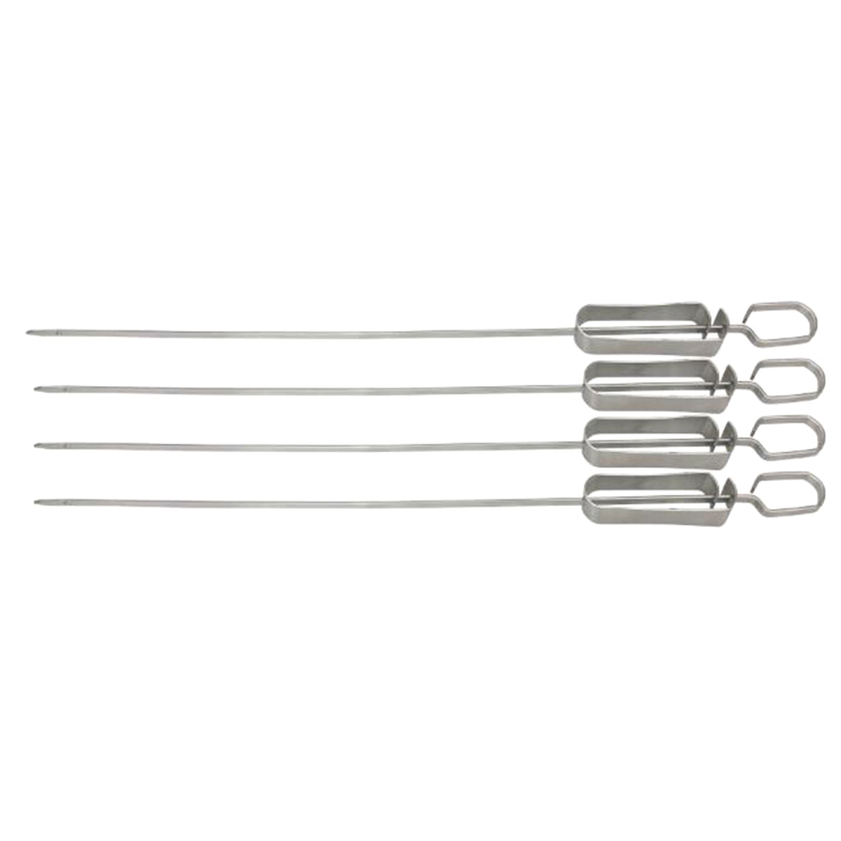 Skewer Set Round S S