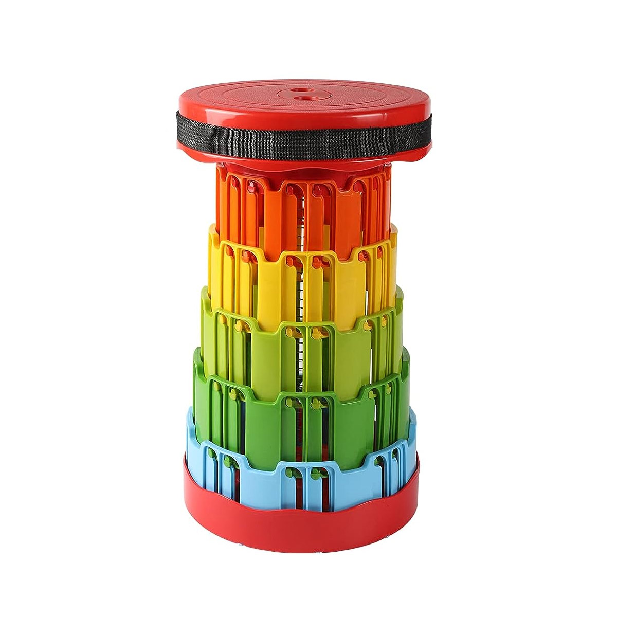Foltable Stool 25x44cm