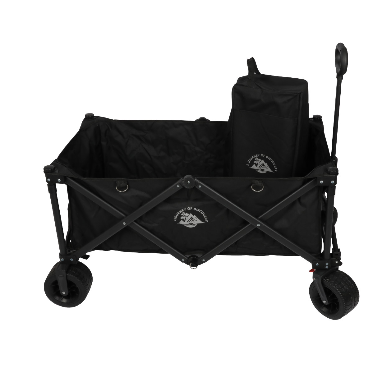 Wagan Trolley 110x55cm