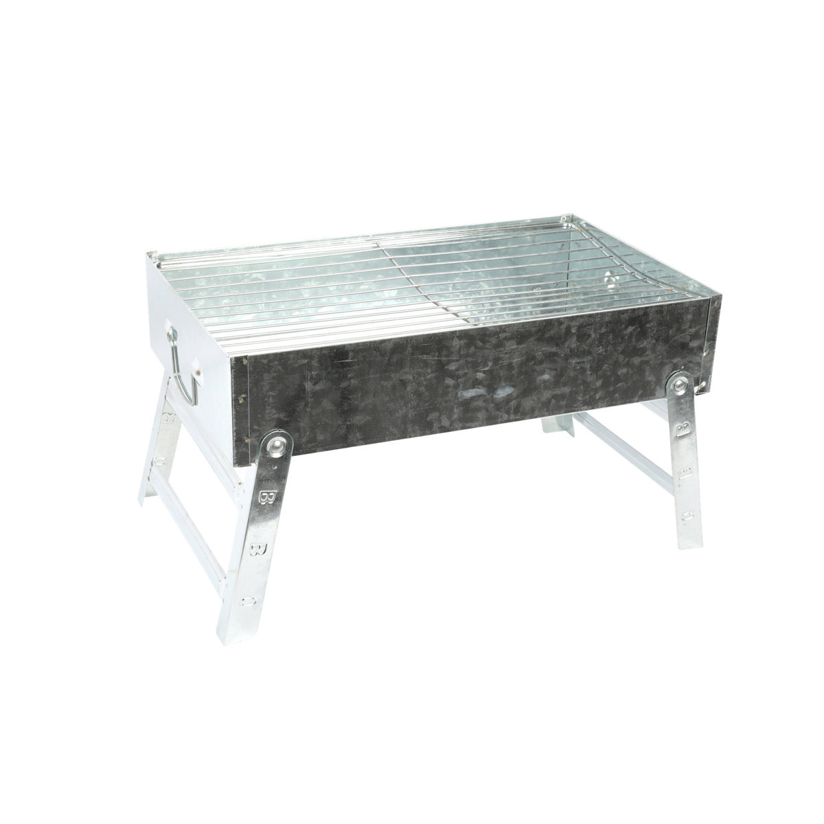 Foldable Barbeque Stand Small
