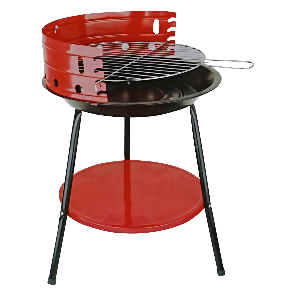 Barbeque Stand