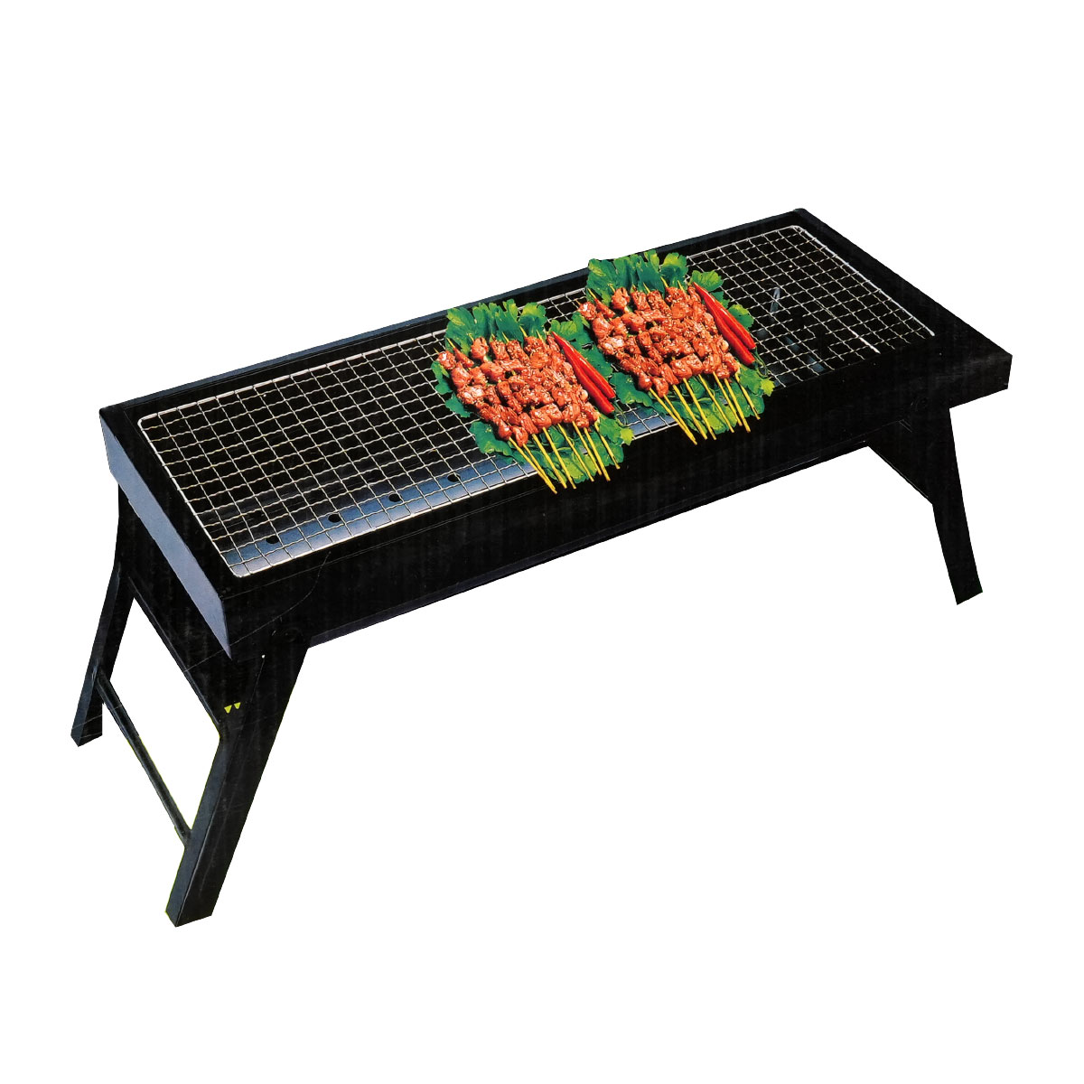 Barbque Stand