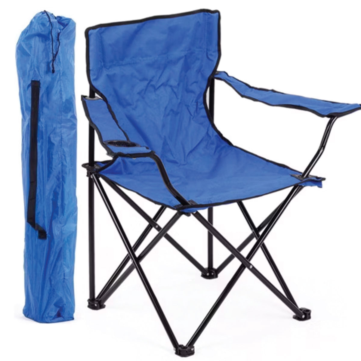 Beach Chair Folding
