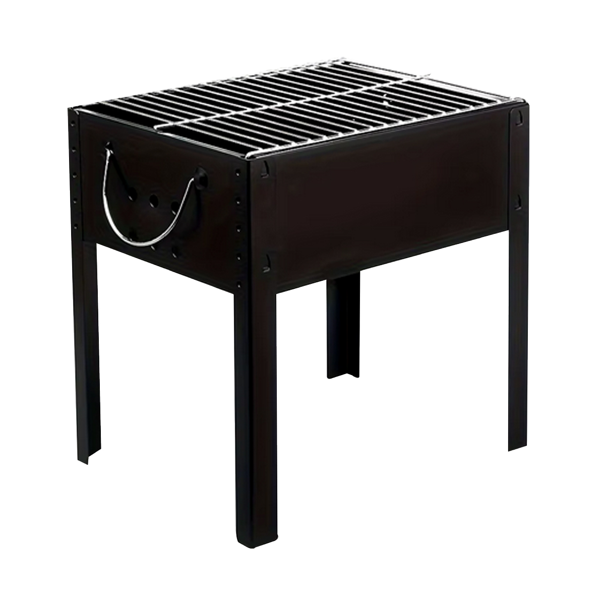 Folding Barbecue Stand