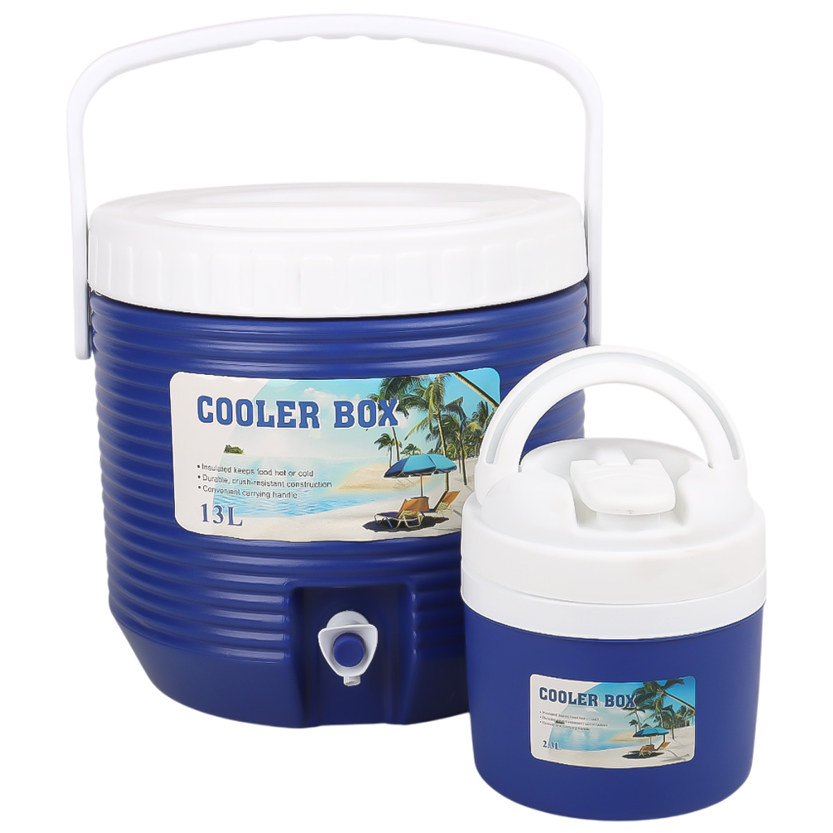 Cooler Box 13L