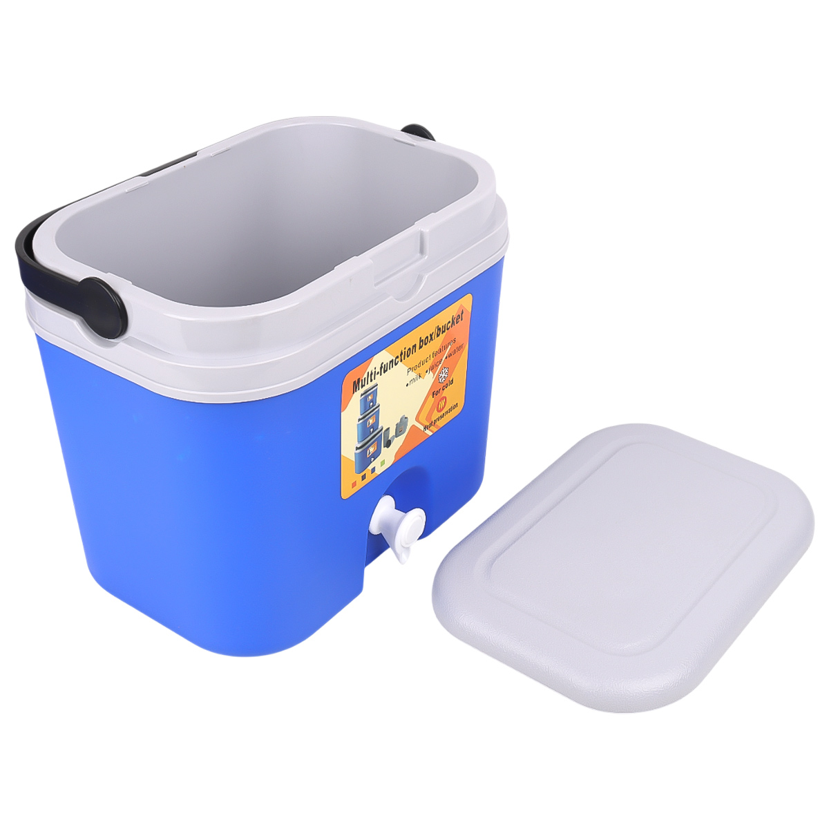 Cooler Box 10L