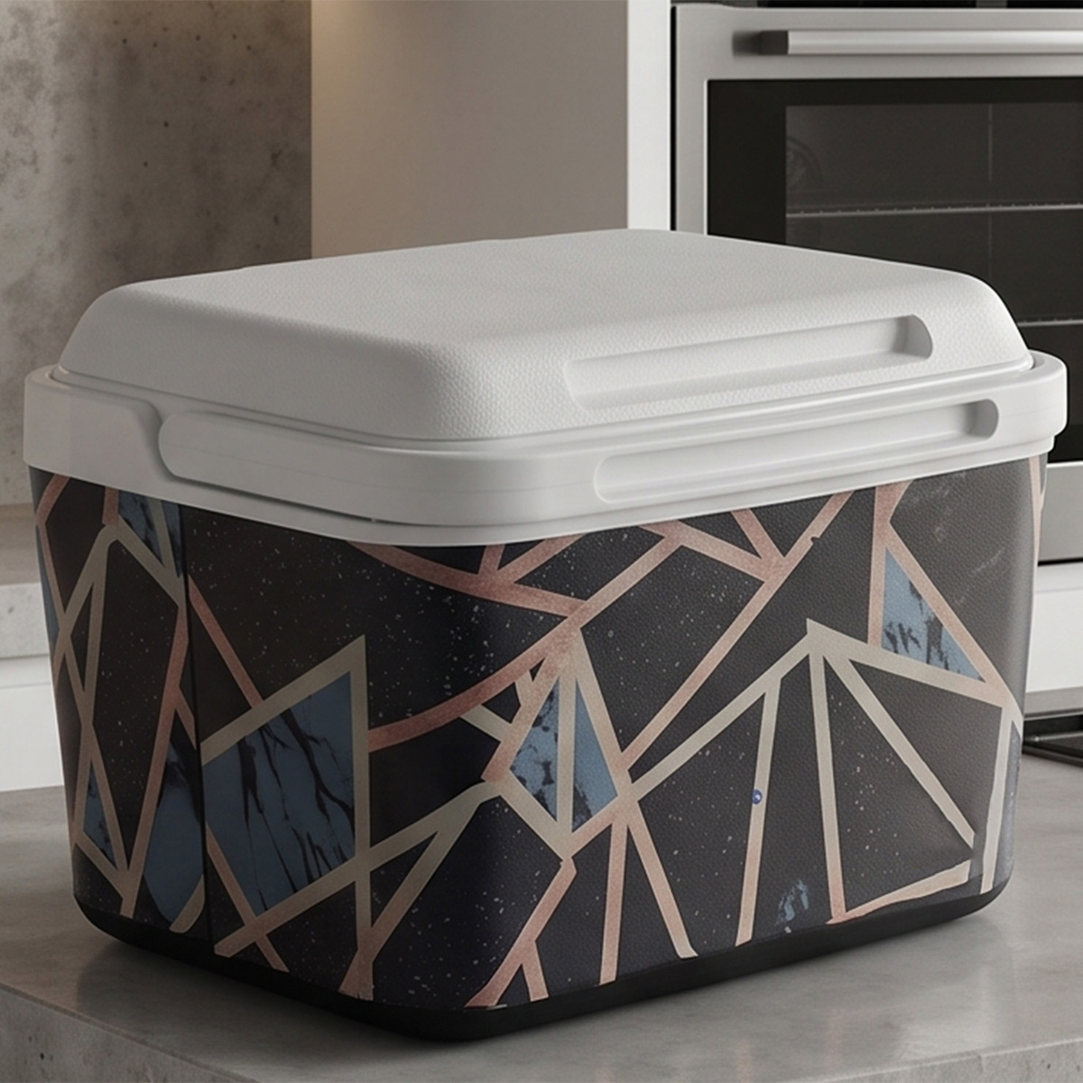Cooler Box
