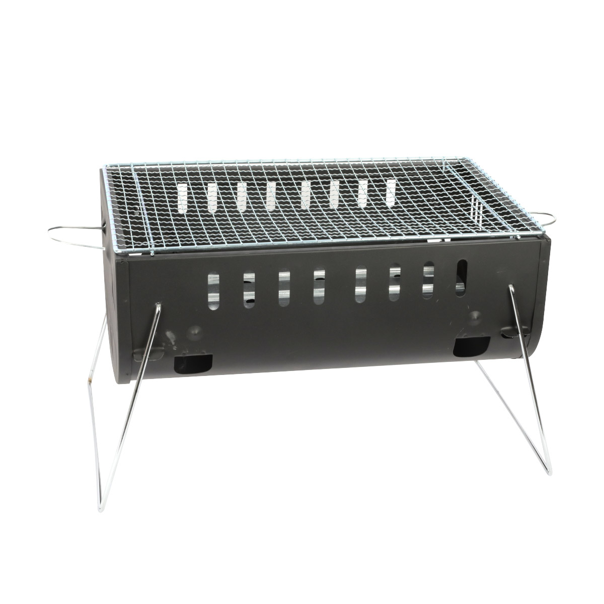 Foldable Barbeque Stand Small