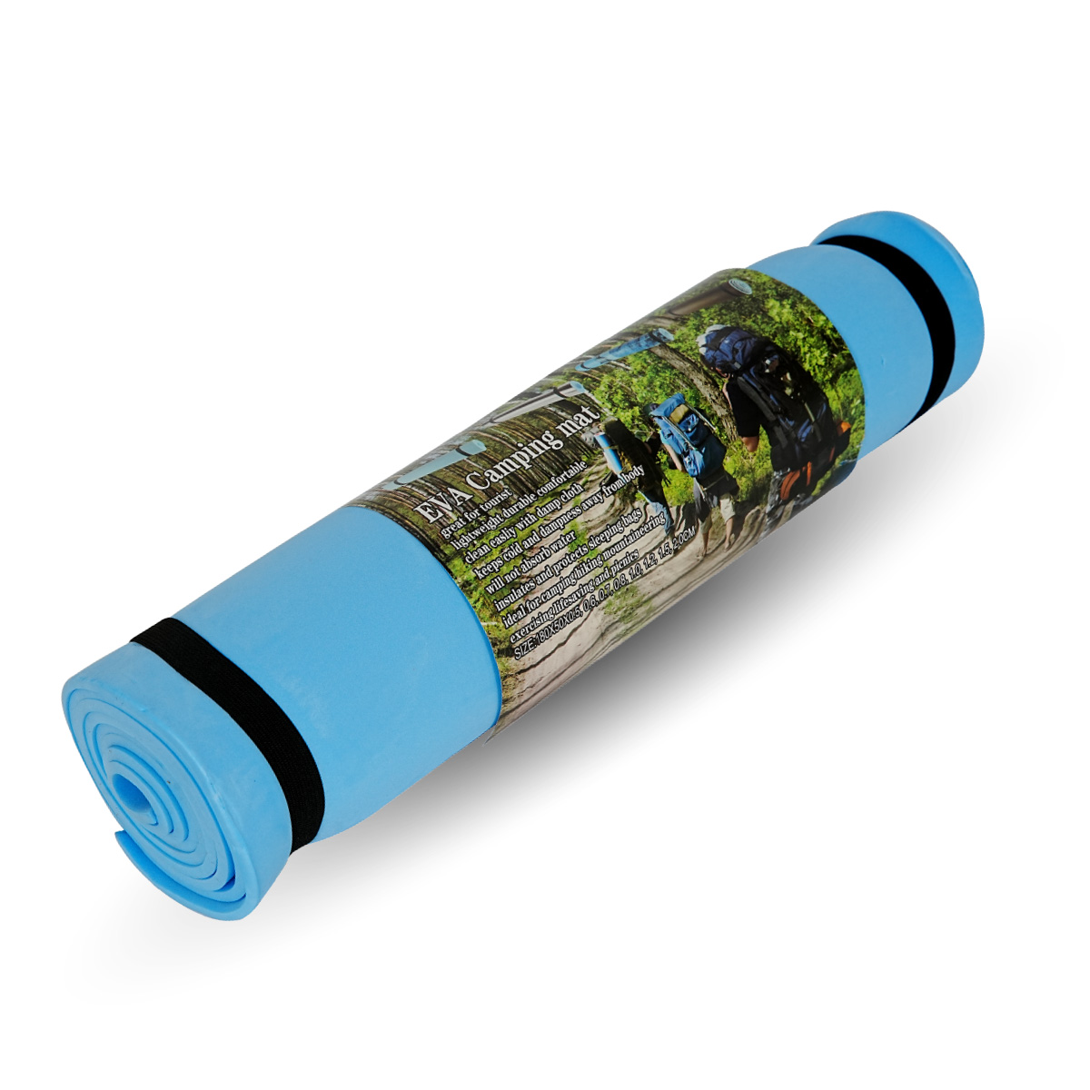 Eva Durable Camping Mat 
