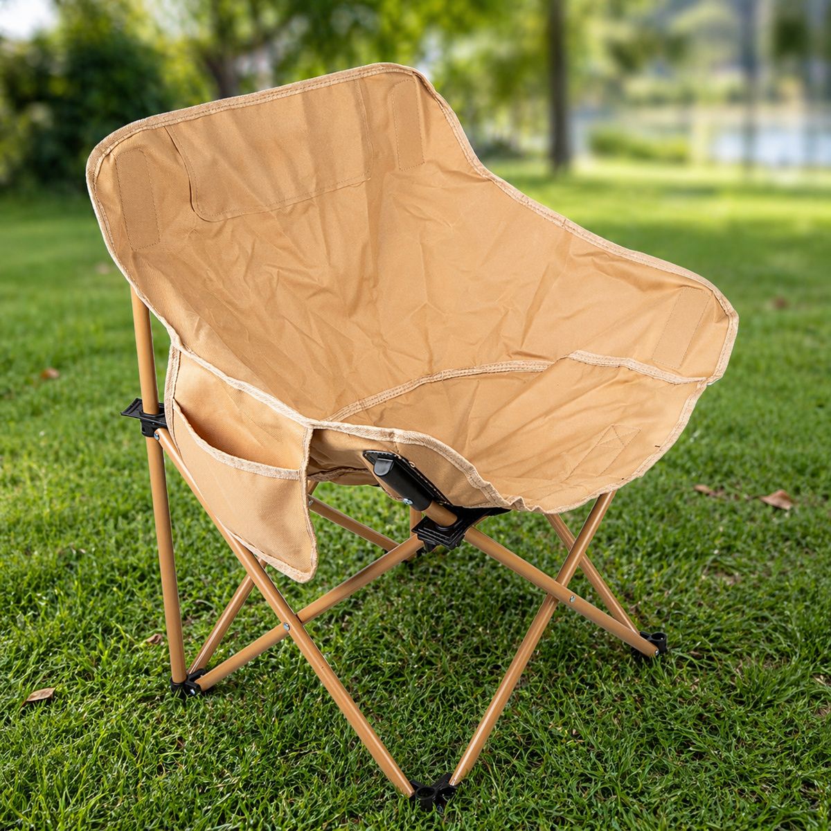 Beach Folding Chair 