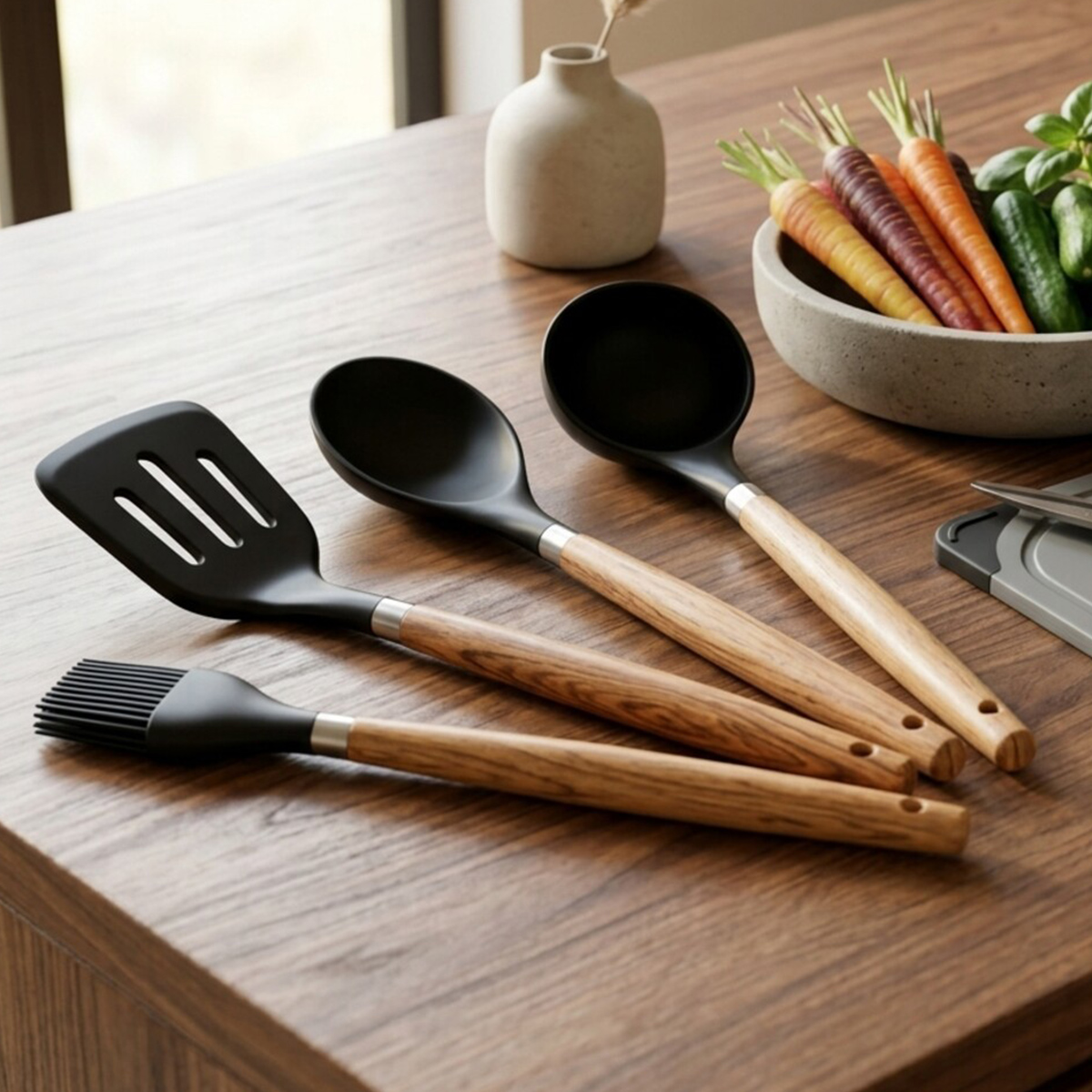 Kitchen Utensil Set 10 Pieces