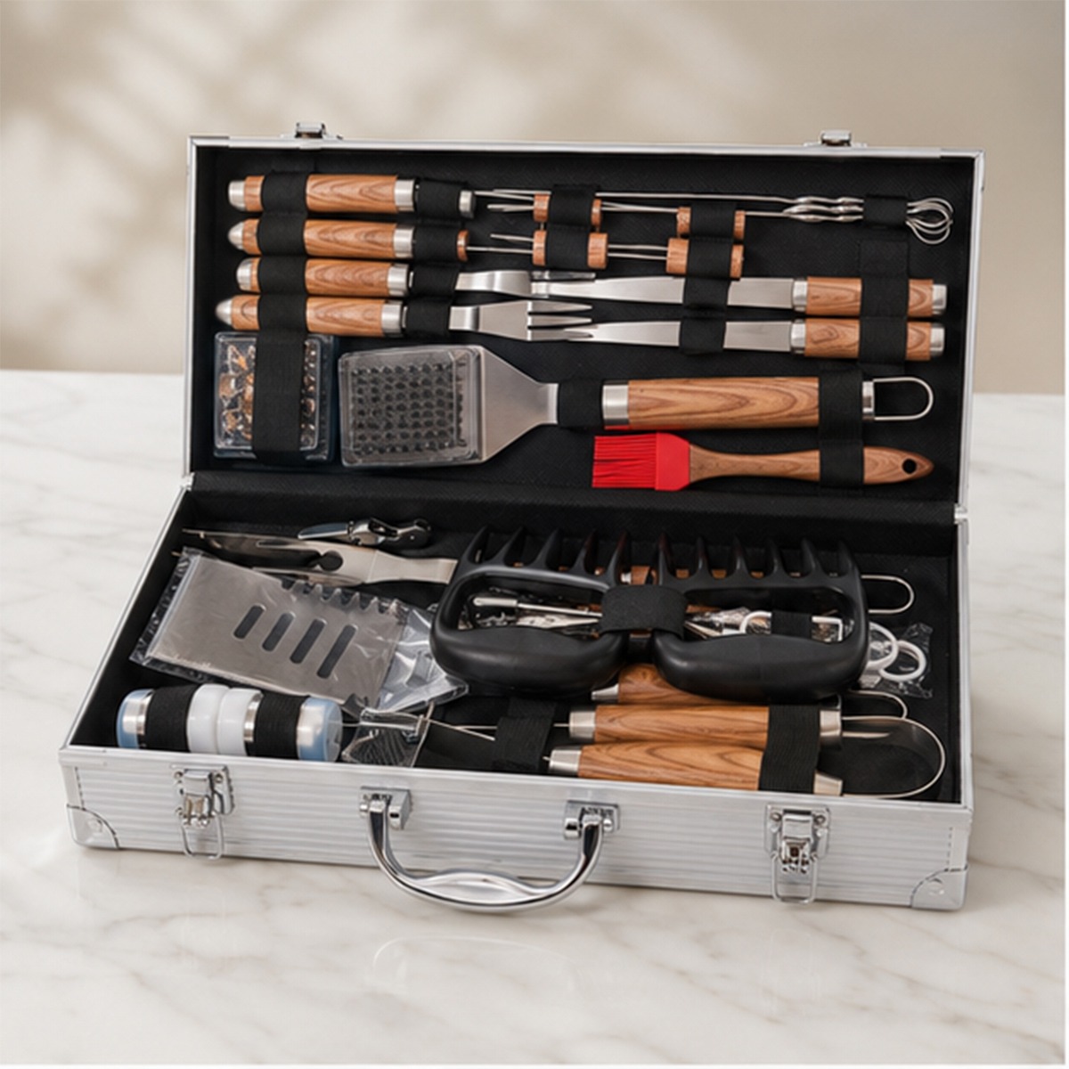 Camping Kitchen Stove