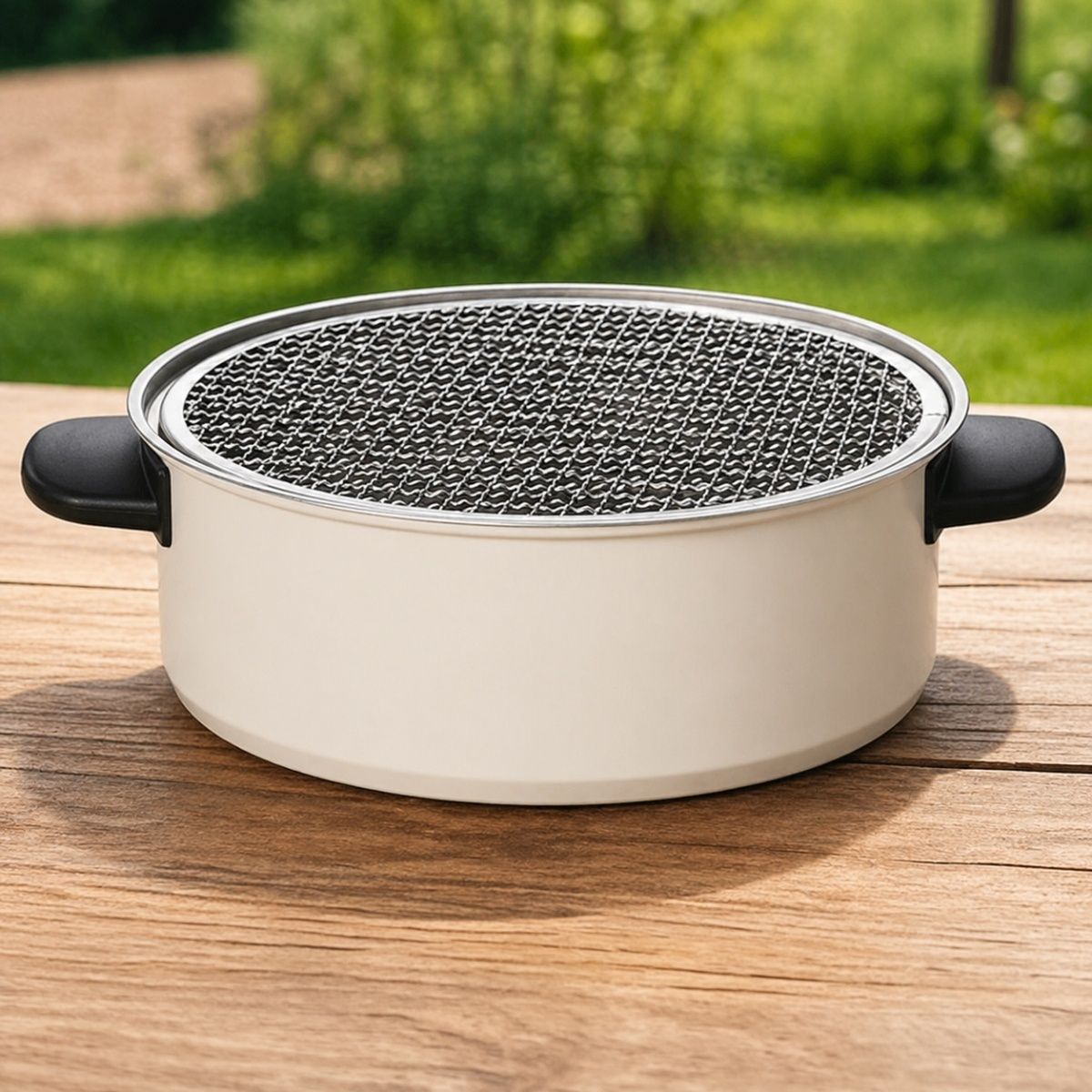 Camping Barbecue Grill