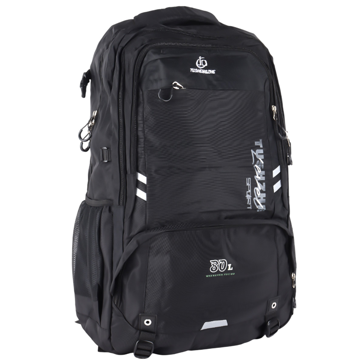 Camping Bag