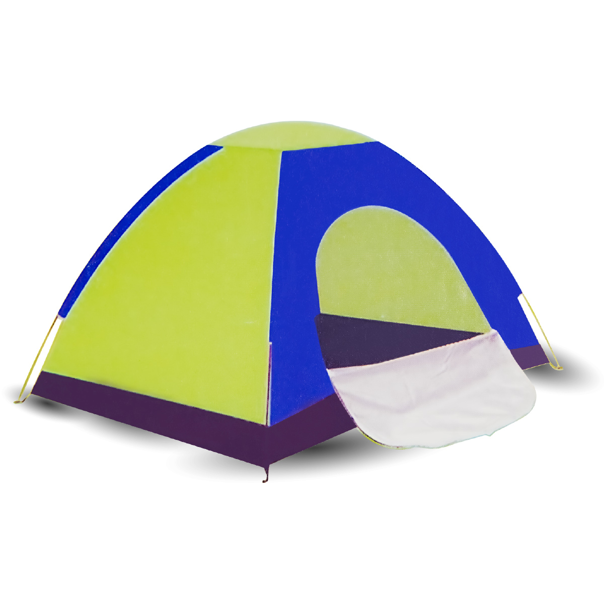 Folding Camping Tent | الأنشطة الخارجية والتخييم | التخييم | خيام Folding Camping Tent | الأنشطة الخارجية والتخييم | التخييم | خيام