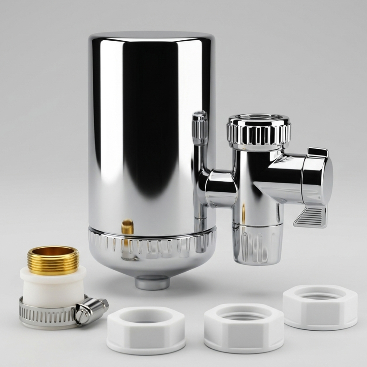faucet water filter