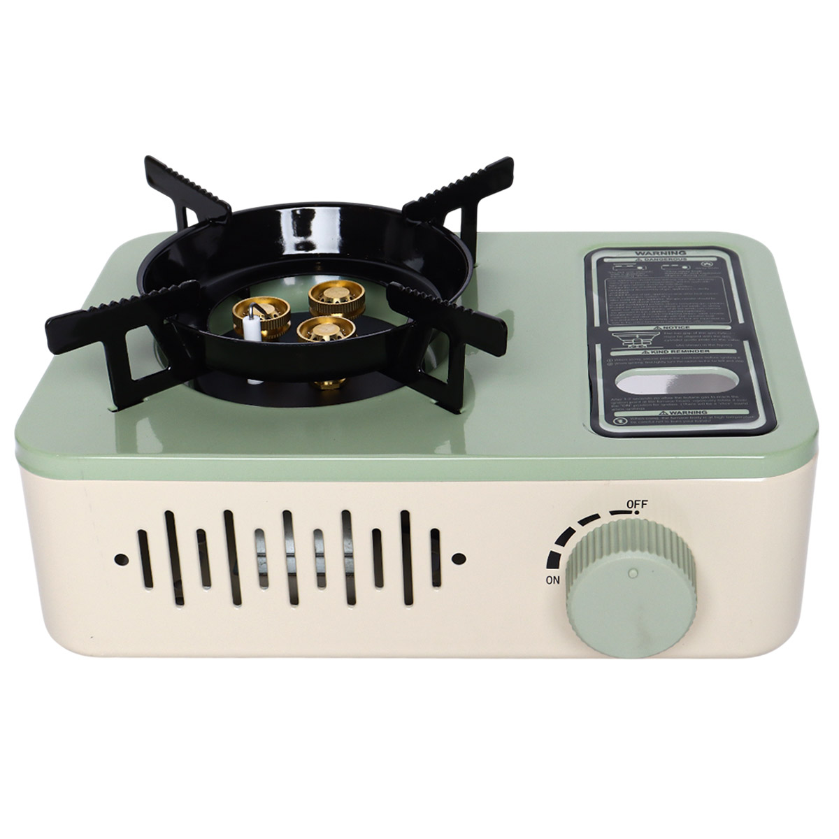 Camping Stove
