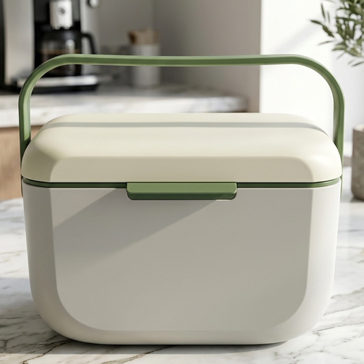 Cooler Box 6L