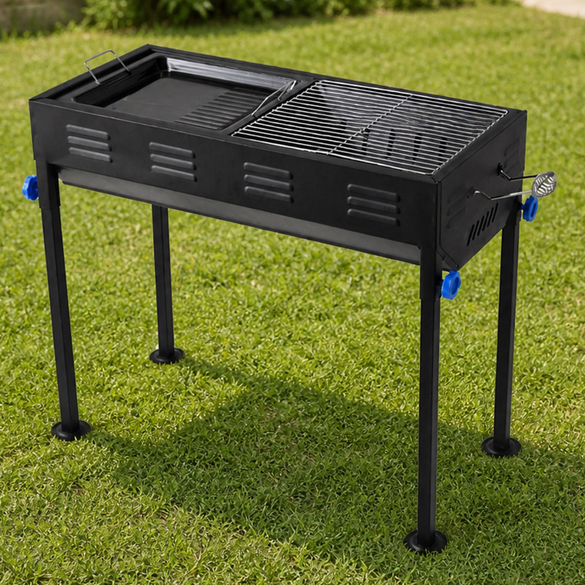 Medium Japanese Grill 49x30x59cm