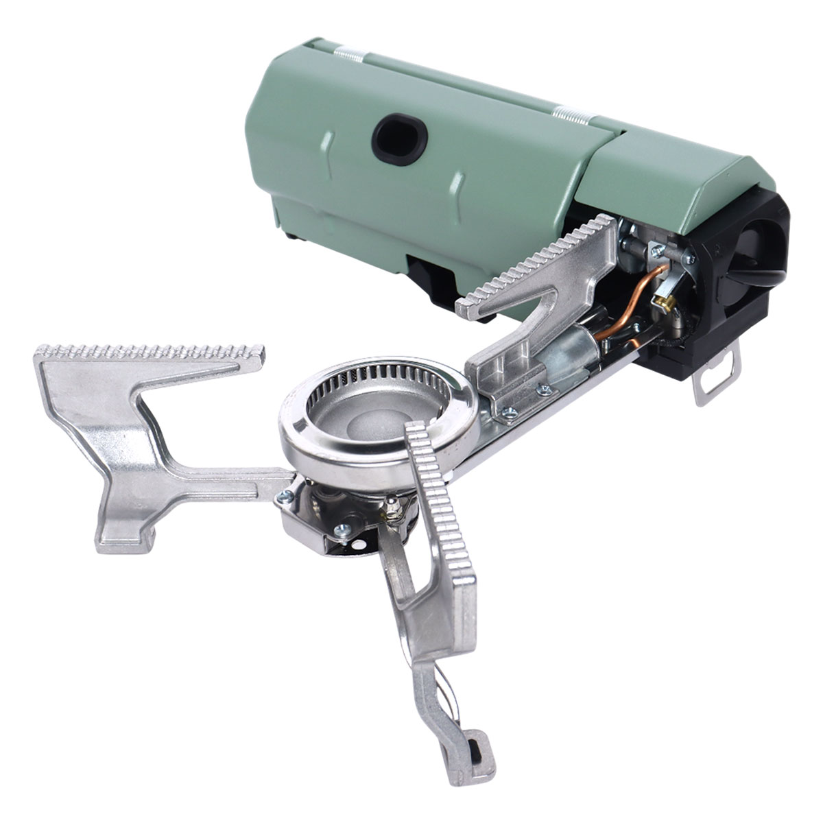 Camping Stove