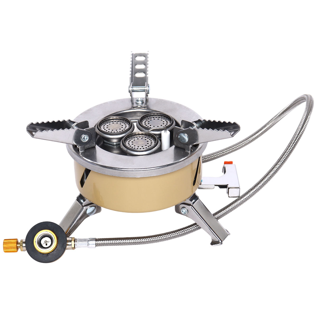 Stove Small