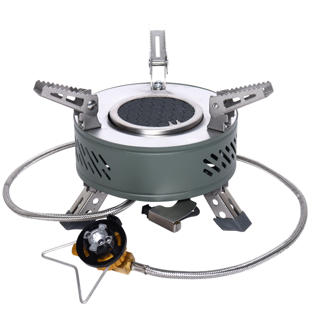 Stove