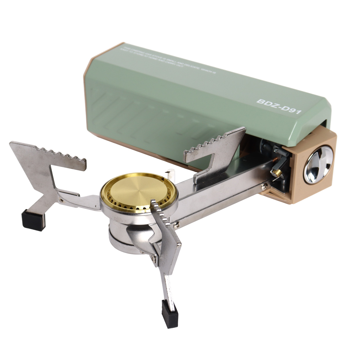 Portable Gas Stove