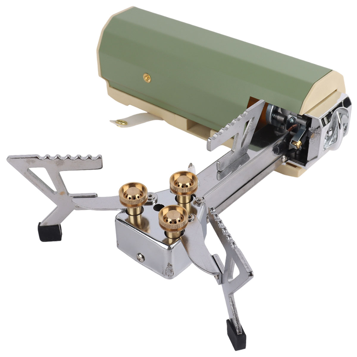 Portable Stove