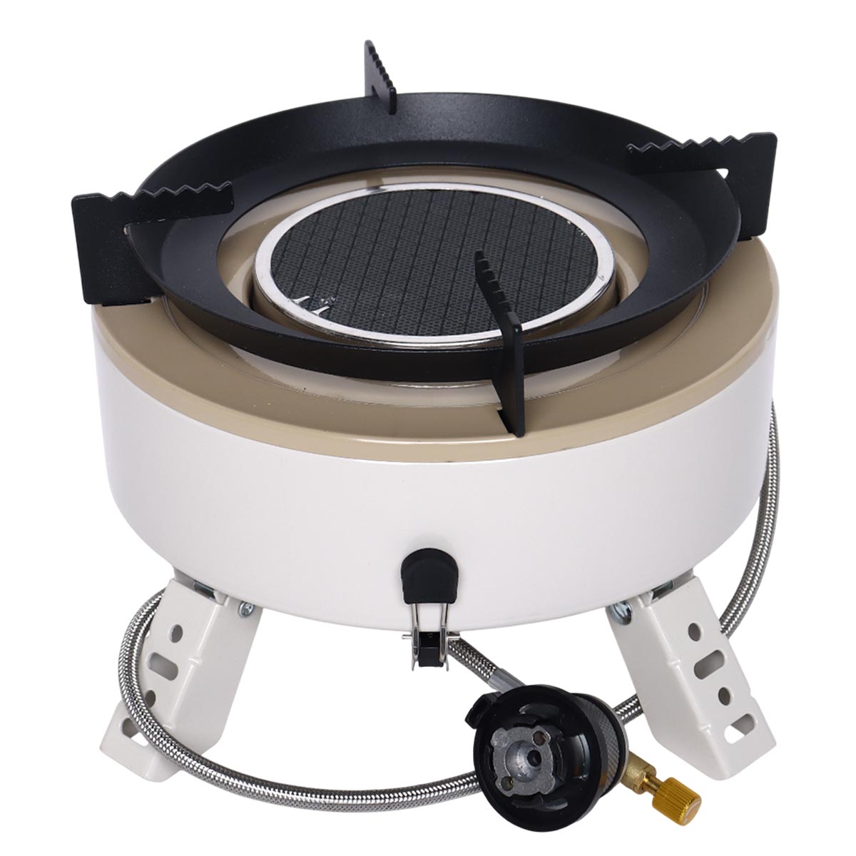 LG Stove