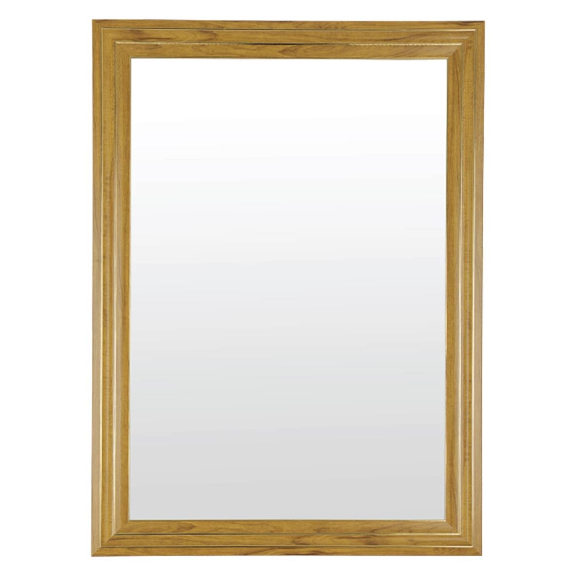 Mirror 48x68cm