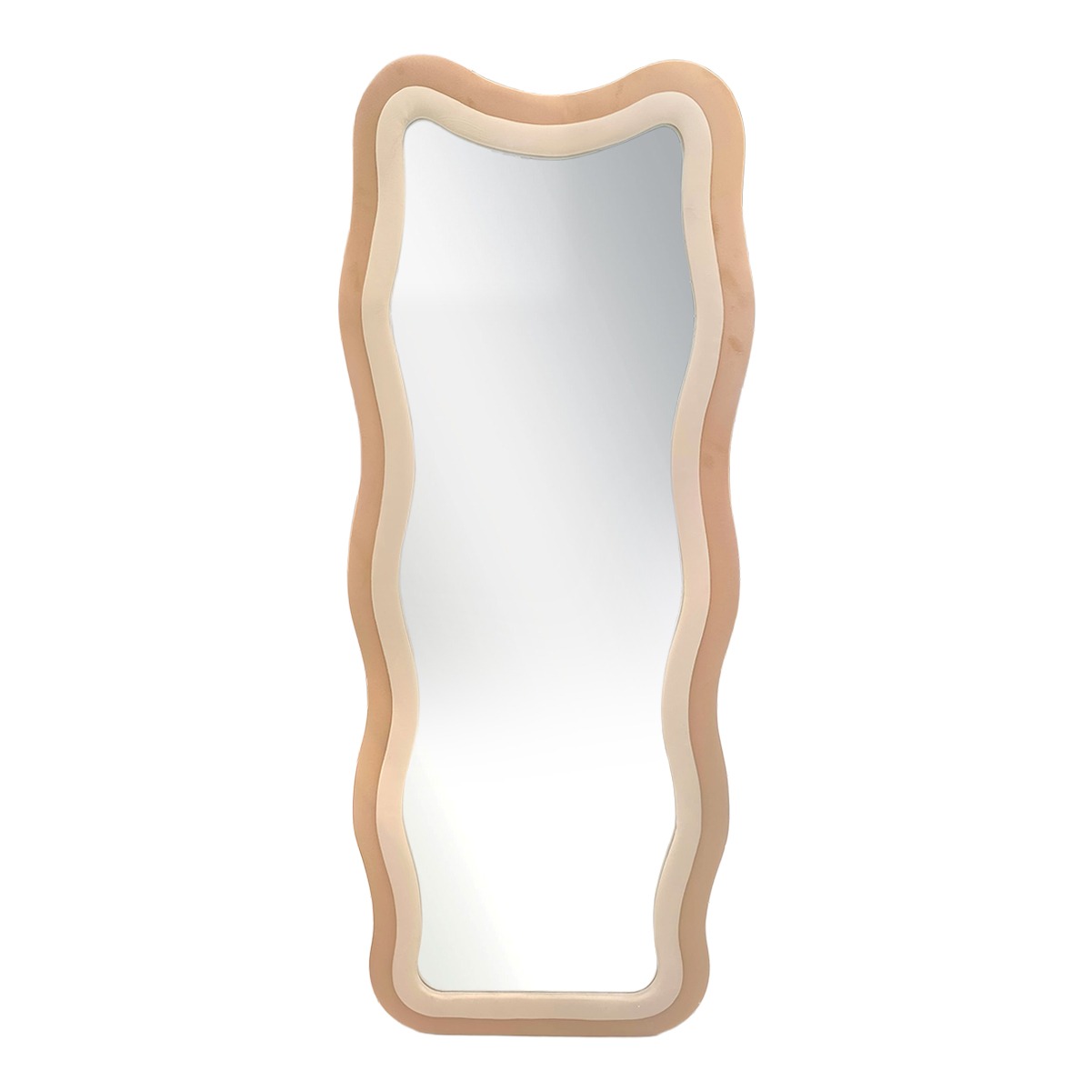 Mirror with Stand 170x70