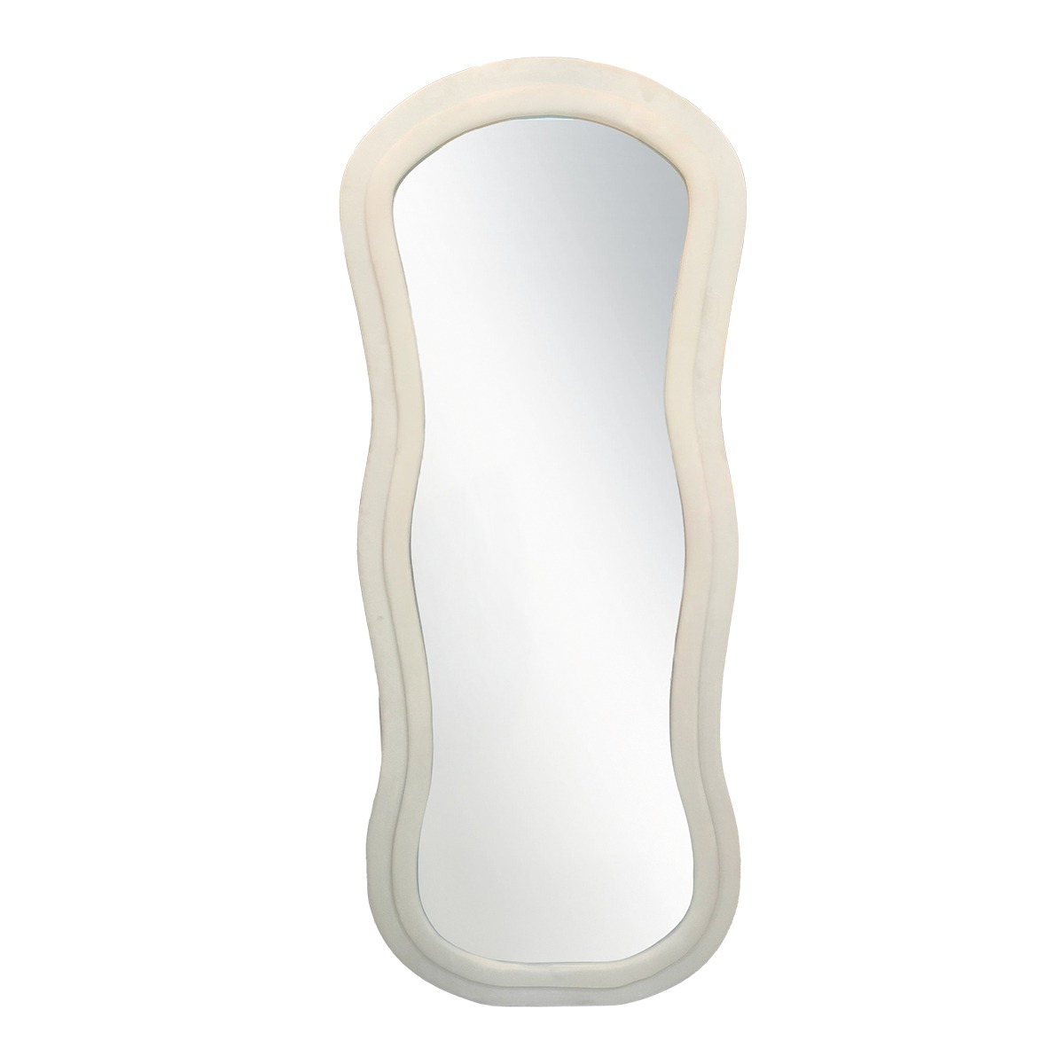 Mirror With Stand 170x70