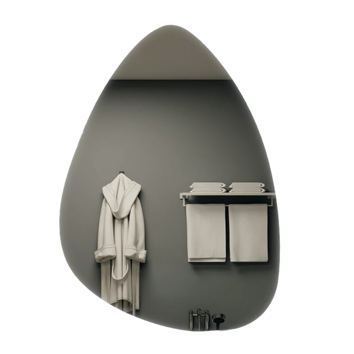 Led Wall Mirror | Home Decor | Console Tables & Mirrors Led Wall Mirror | Home Decor | Console Tables & Mirrors