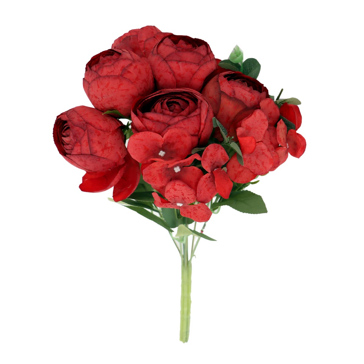 Bunch F Flower