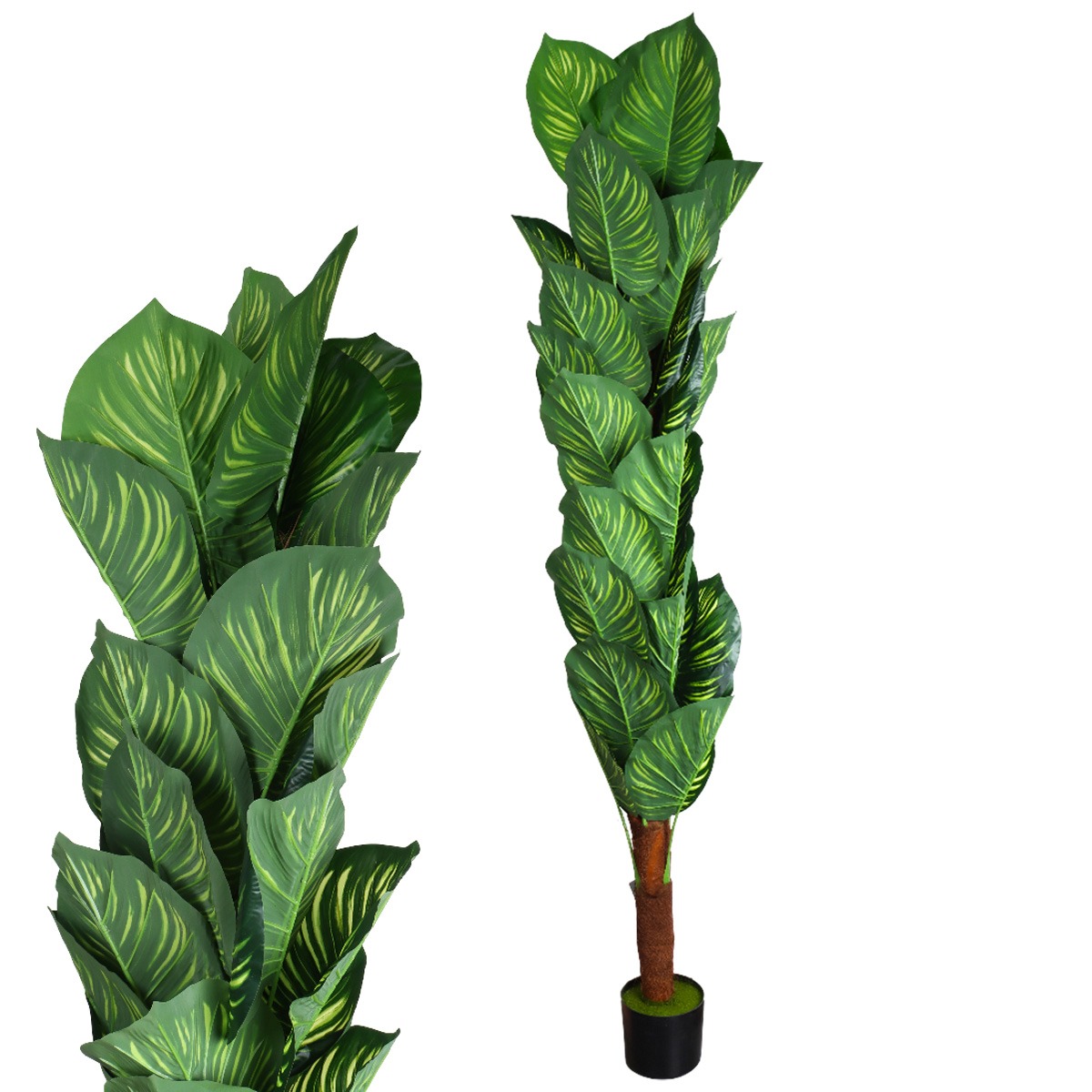 Artifificial Tree With Pot | Home Decor | Flowers & Plant Pots | Artificial Trees Artifificial Tree With Pot | Home Decor | Flowers & Plant Pots | Artificial Trees