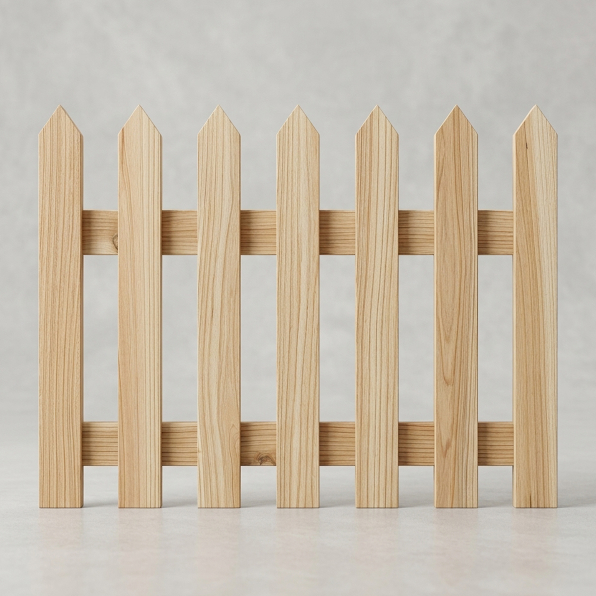 Garden Fence Panels Wooden Cedar