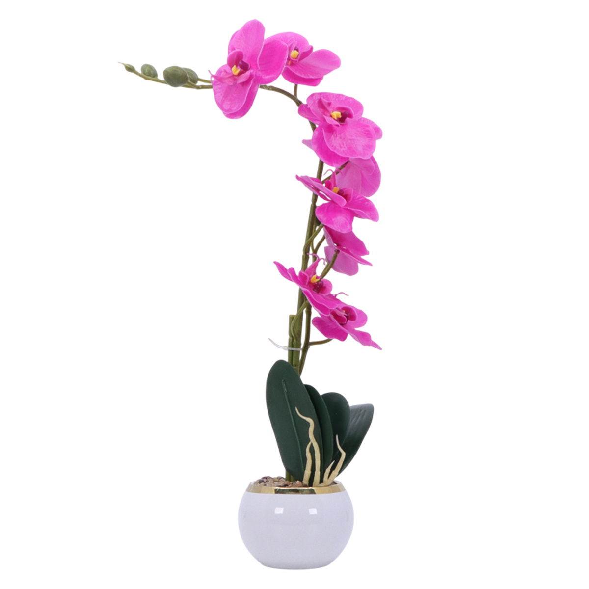 Decorative Table Flower 1 Piece Assorted