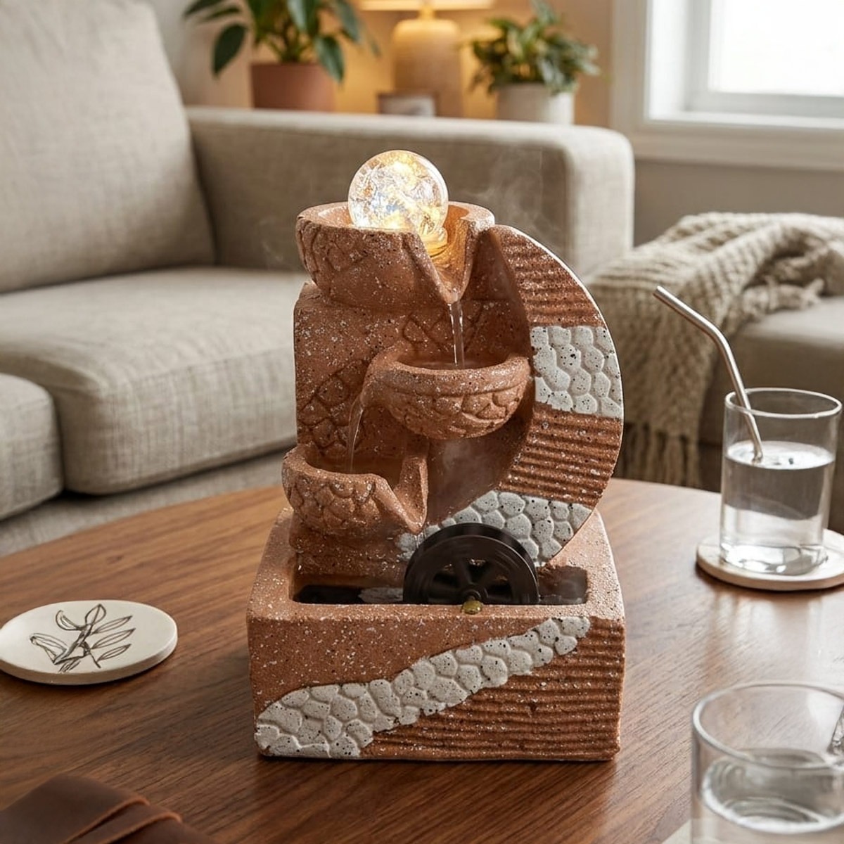 Small Fountain | Home Decor | Garden Decor | Fountains Small Fountain | Home Decor | Garden Decor | Fountains