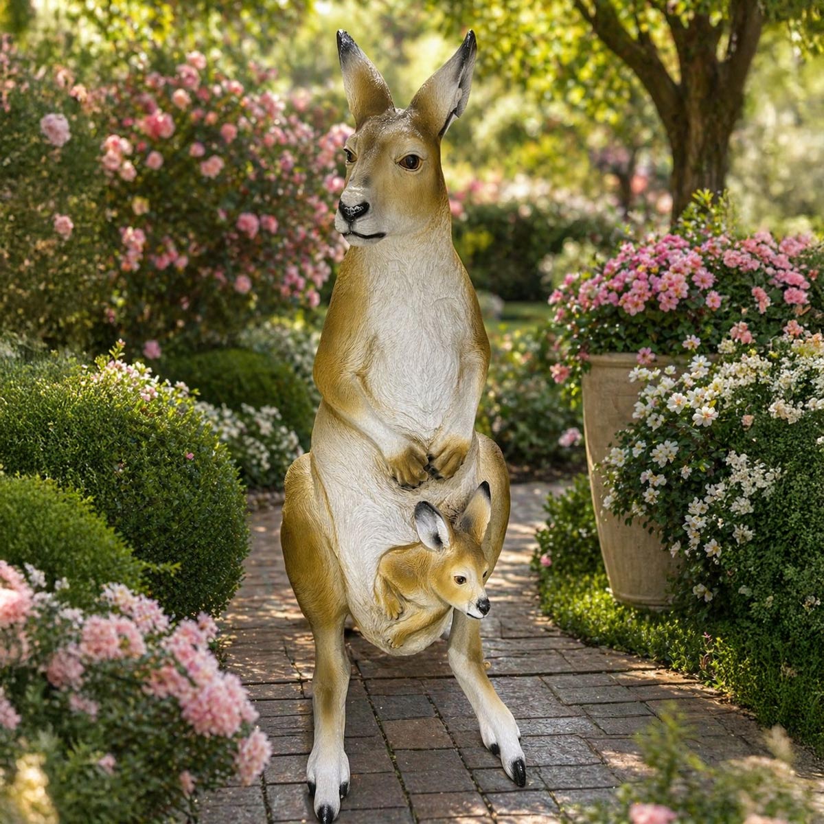 Animal Figure