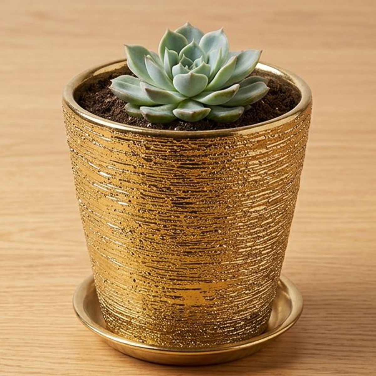 Decorative Planter Pot