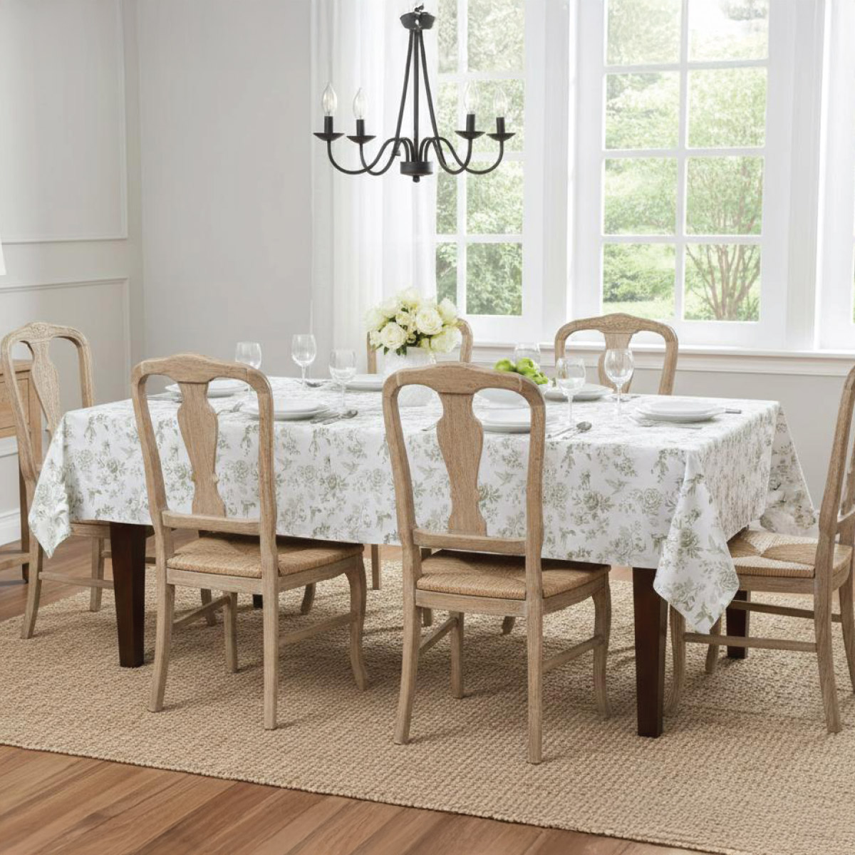 Dining Table Cloth 140x180cm