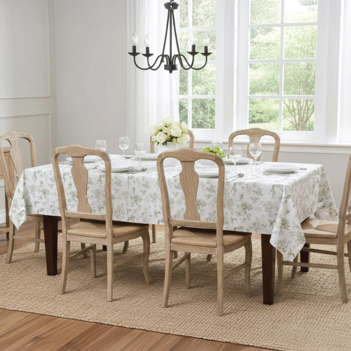 Table Cloth 140x180cm