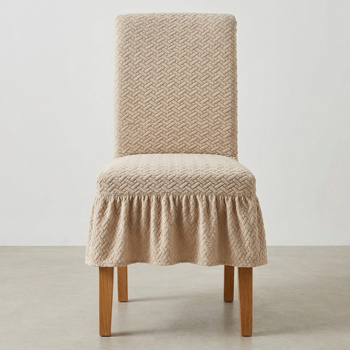 Jaquad Chair Cover 1 x 6 Pieces