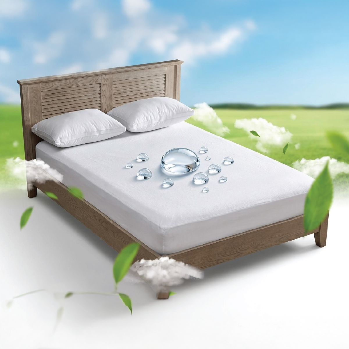 Mattress Protector Cover