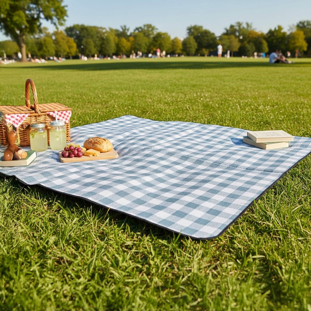 Portable Camping & Picnic Mat 150x200cm