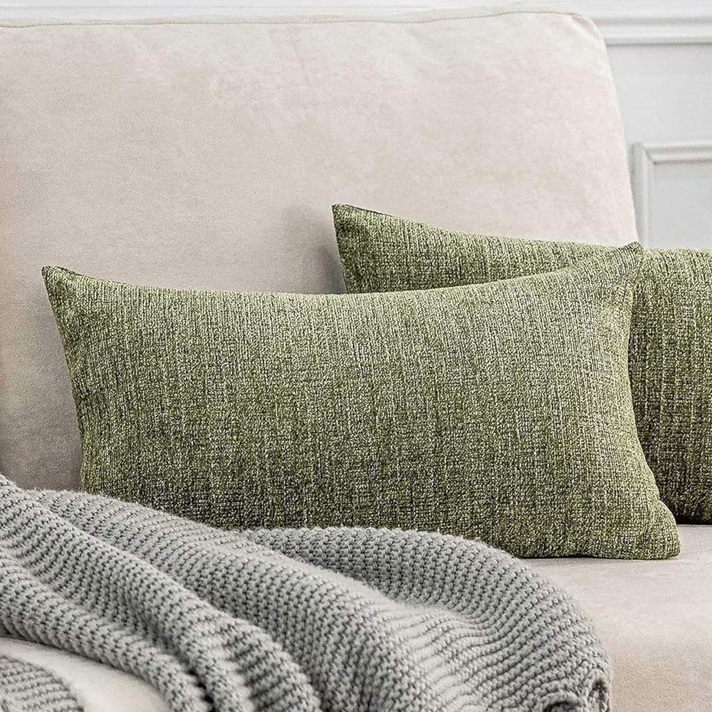 Square Shape Cushion