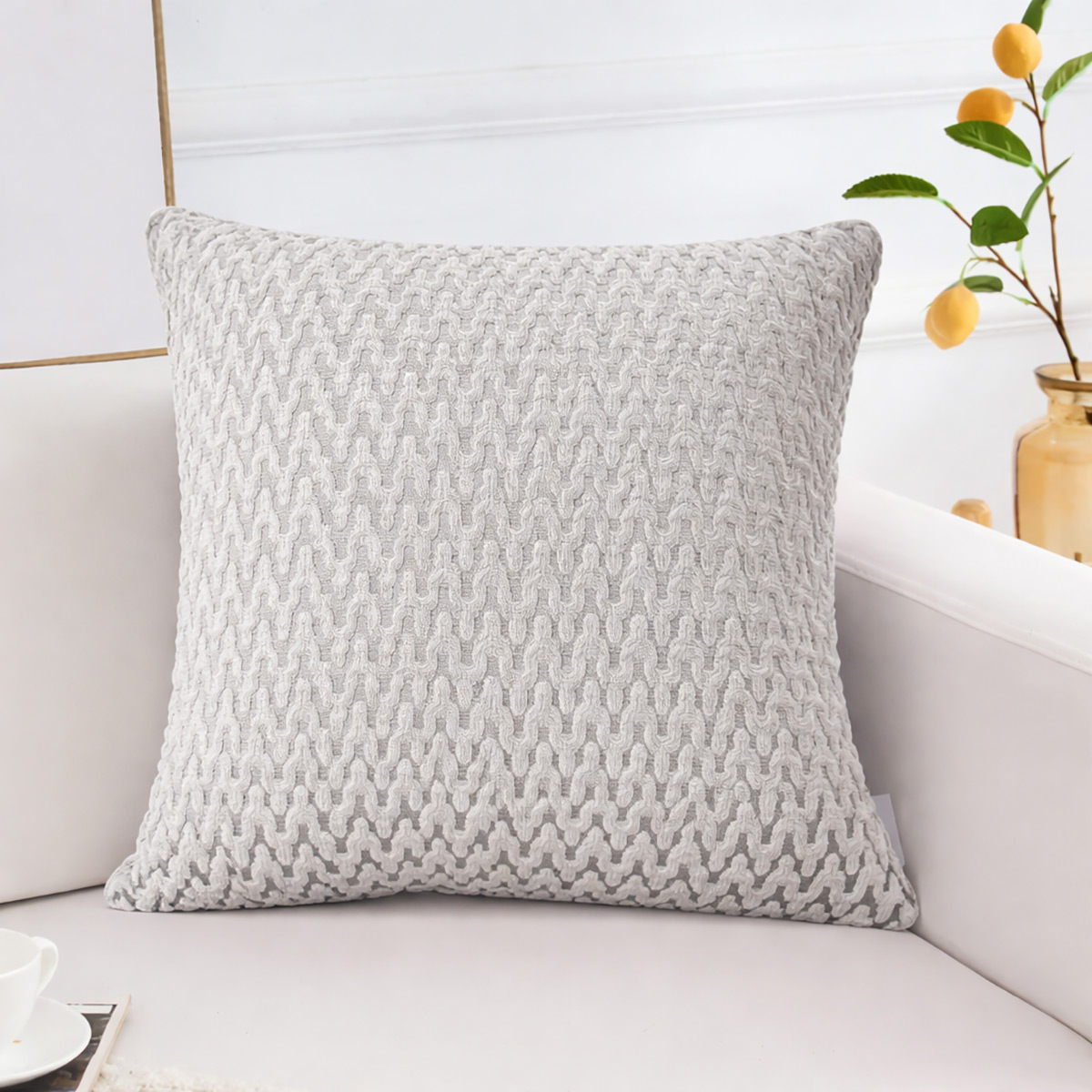 Cushion Sqaure 50X50cm