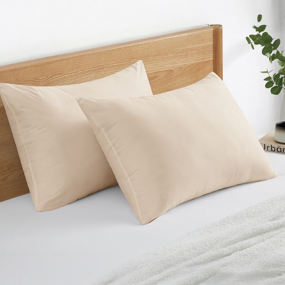 Pillow Cover 2 Pieces Set 50x70cm
