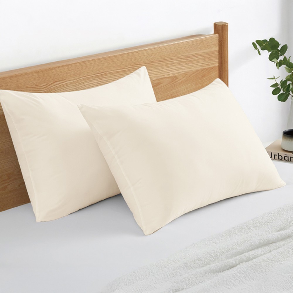 Pillow Cover 2 Pieces Set 50x70cm