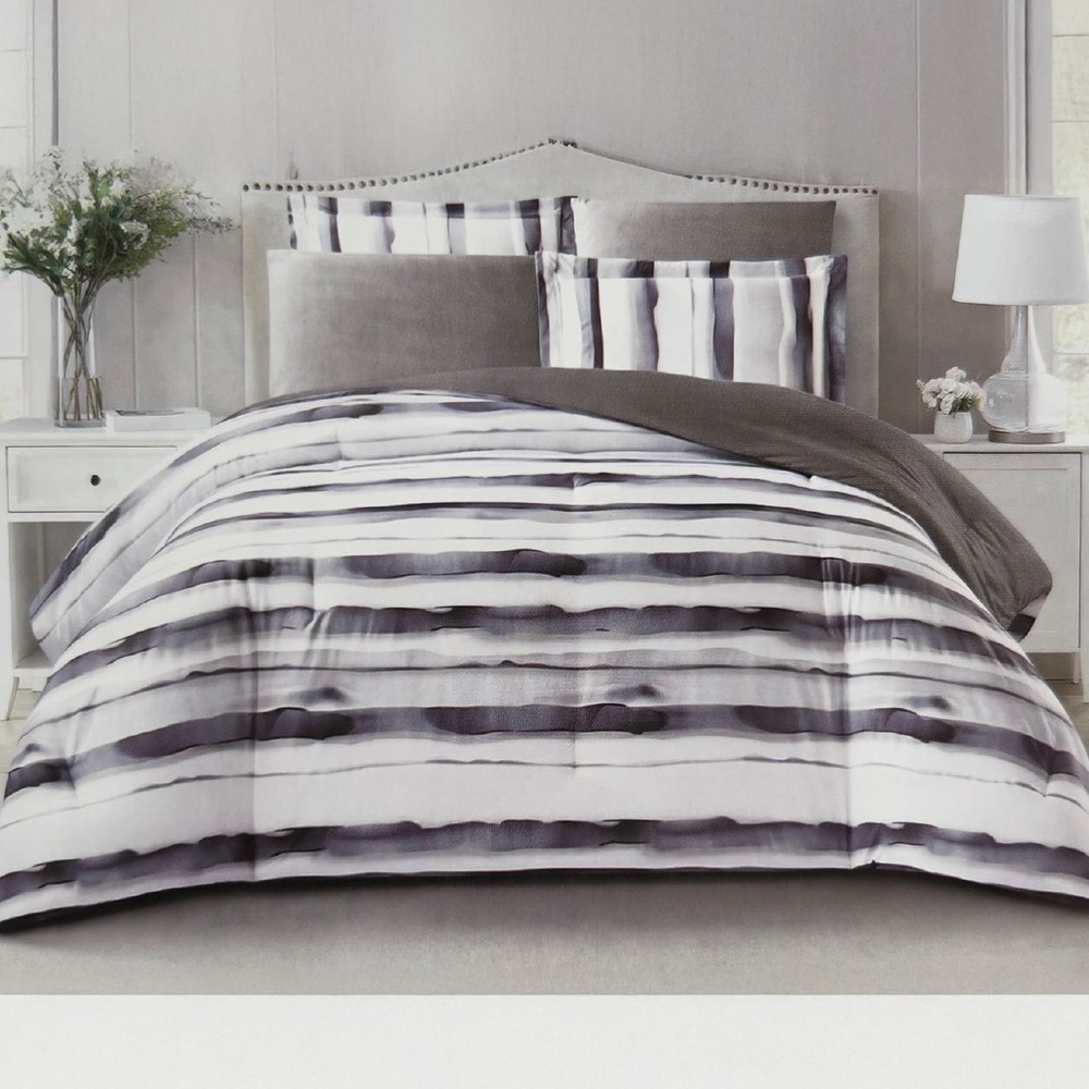 Quilt Cover Set 4 Pieces 160x220cm